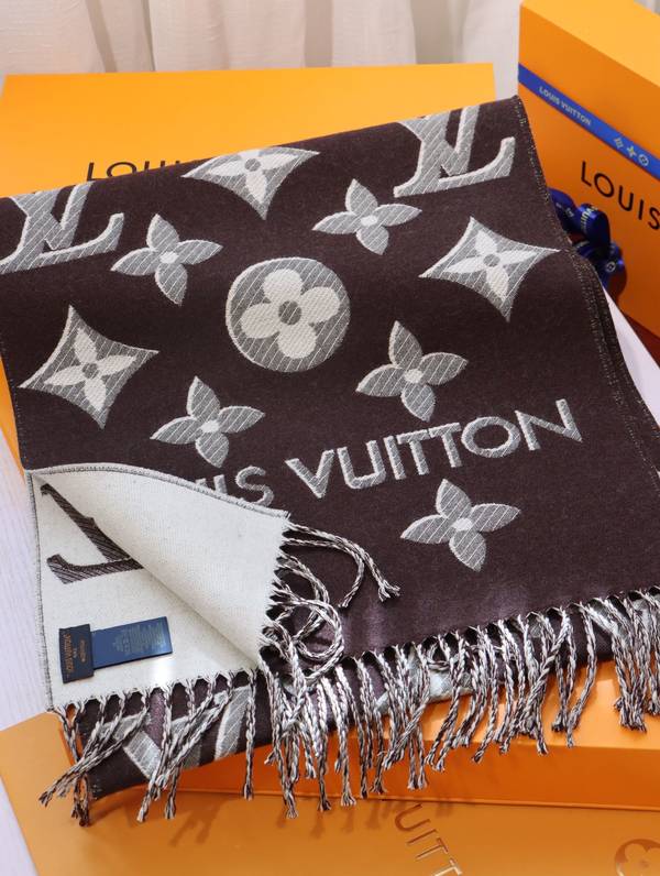 Louis Vuitton Scarf LVC00487 Louis Vuitton Scarf LVC00487